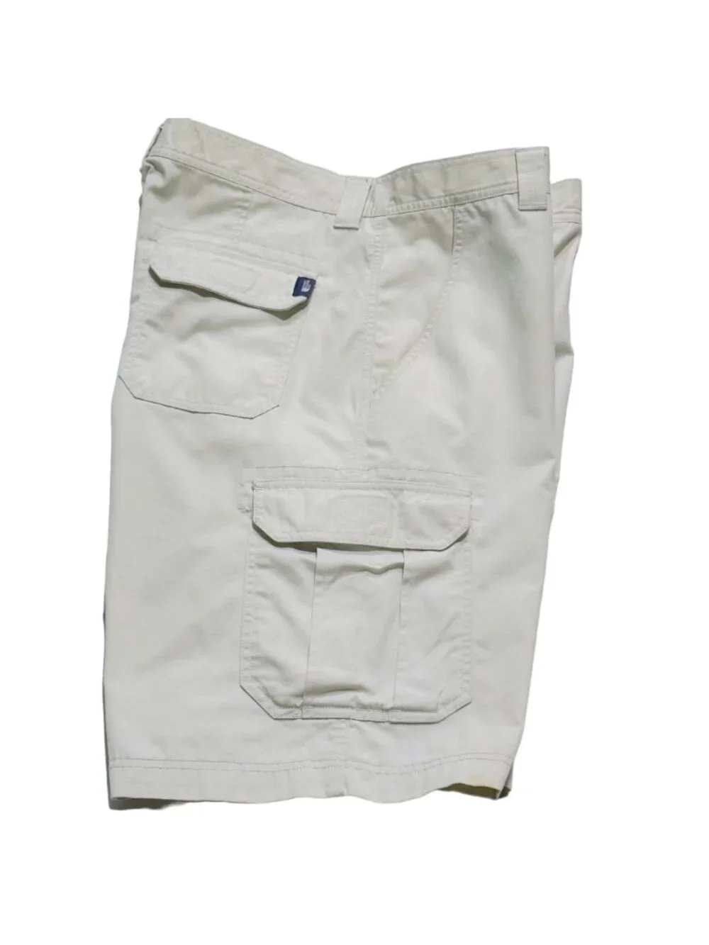 THE NORTH FACE Men's Shorts Cargo Cotton Blend Belted Zip Fly Size 36 Regular